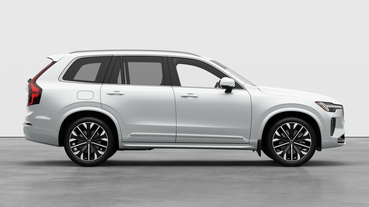 2026 Volvo XC90 Ultra 6-Seater (Bright Theme)-6