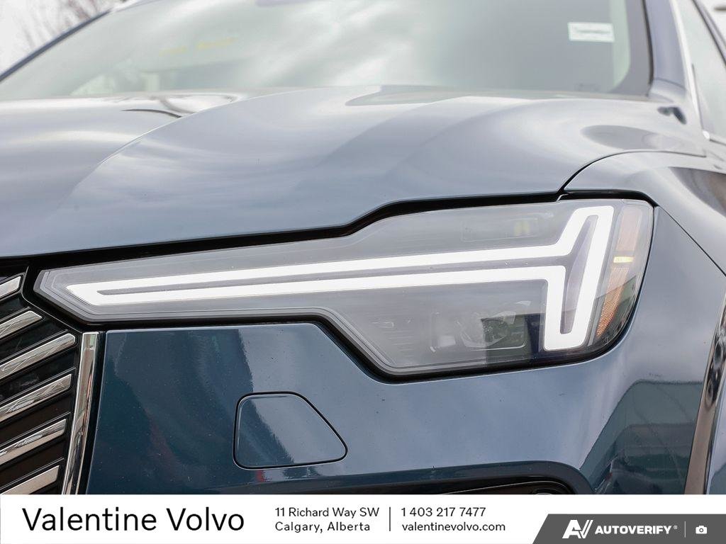 2026 Volvo XC90 Core Bright Theme-8