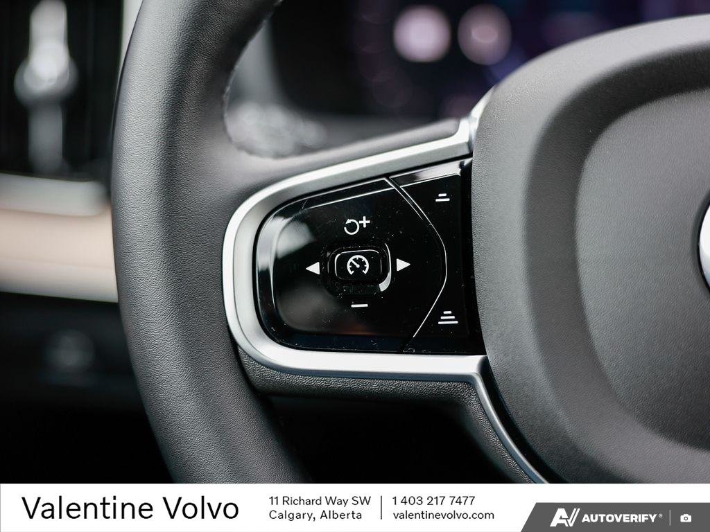 2026 Volvo XC90 Core Bright Theme-16
