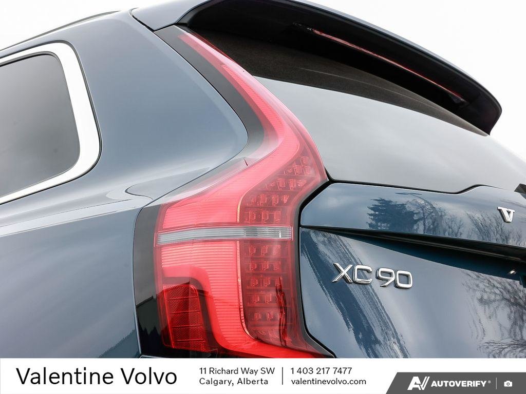 2026 Volvo XC90 Core Bright Theme-11