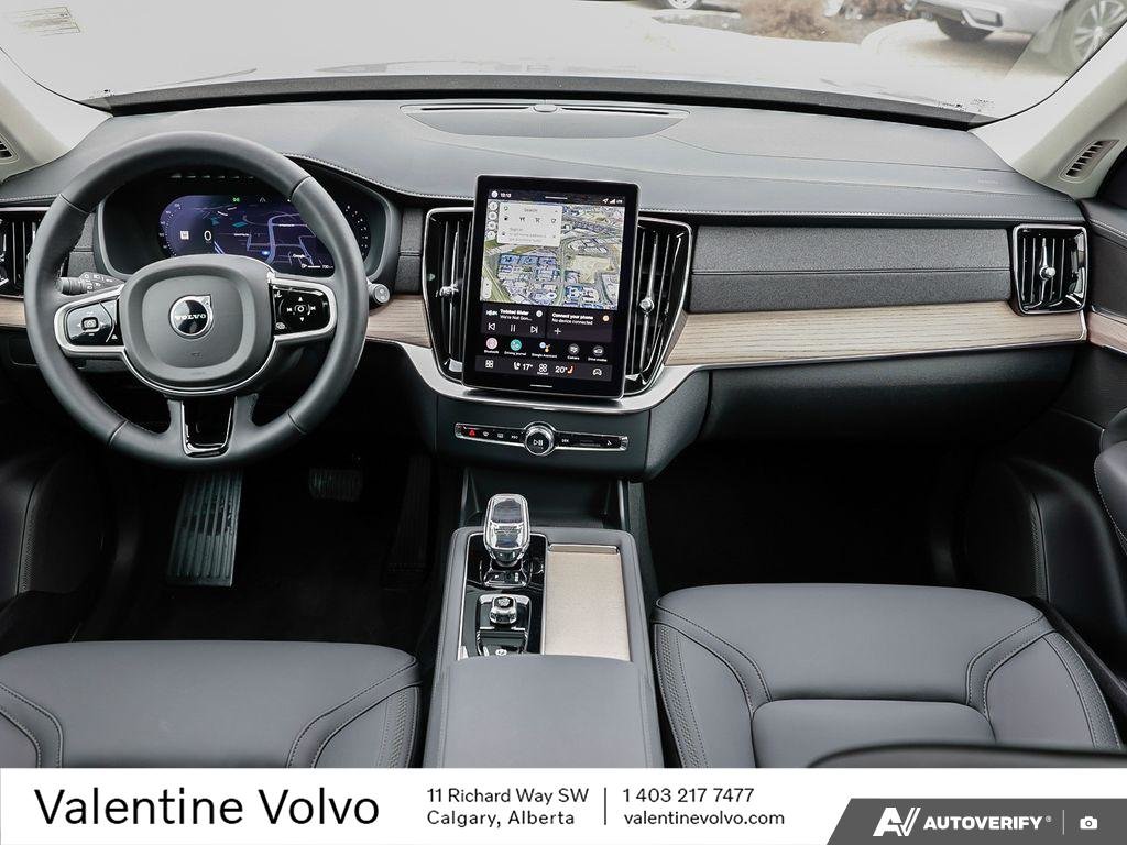 2026 Volvo XC90 Core Bright Theme-24