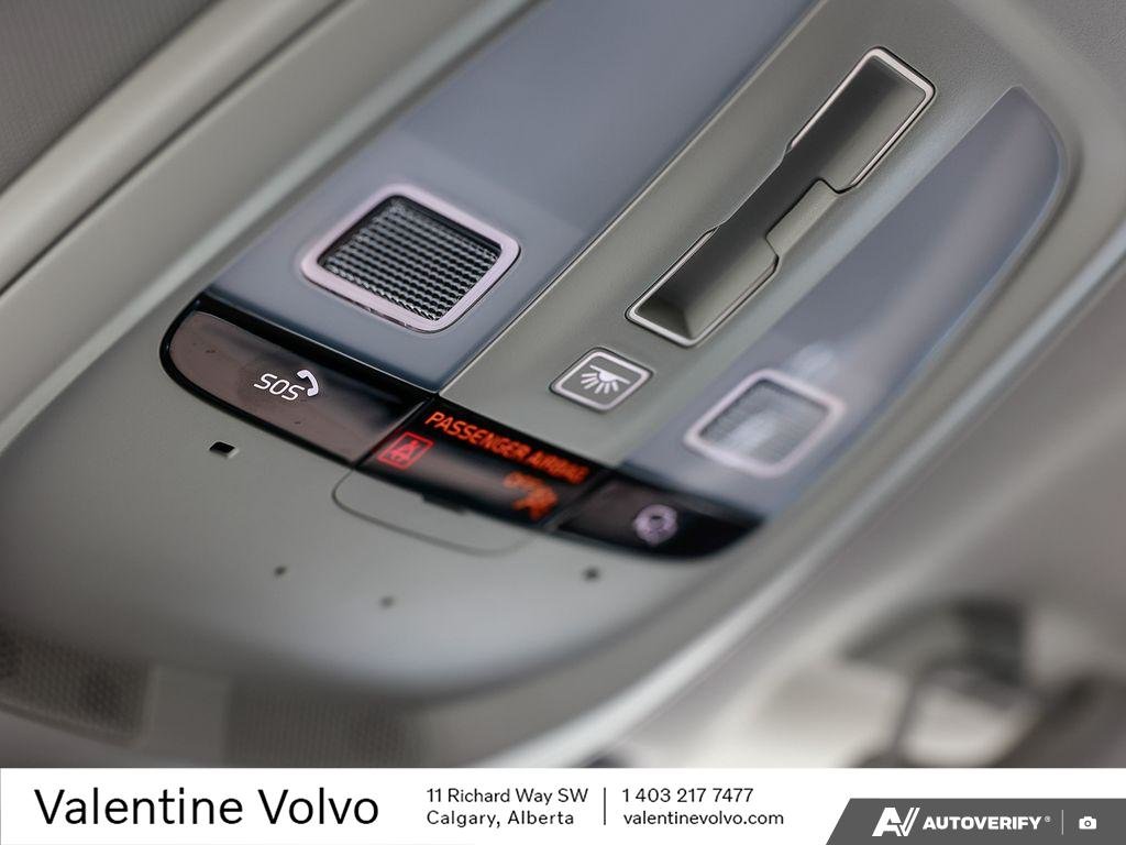 2026 Volvo XC90 Core Bright Theme-21
