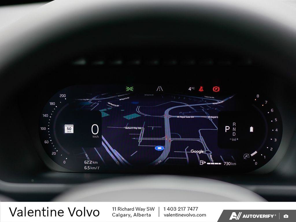 2026 Volvo XC90 Core Bright Theme-14