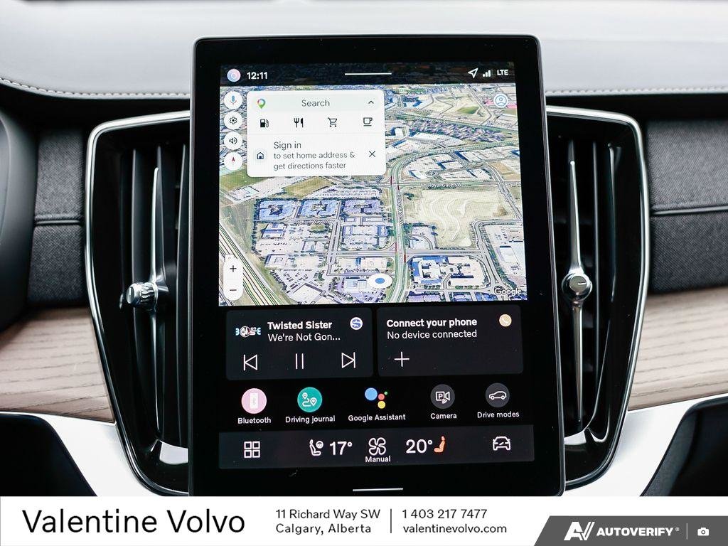 2026 Volvo XC90 Core Bright Theme-20