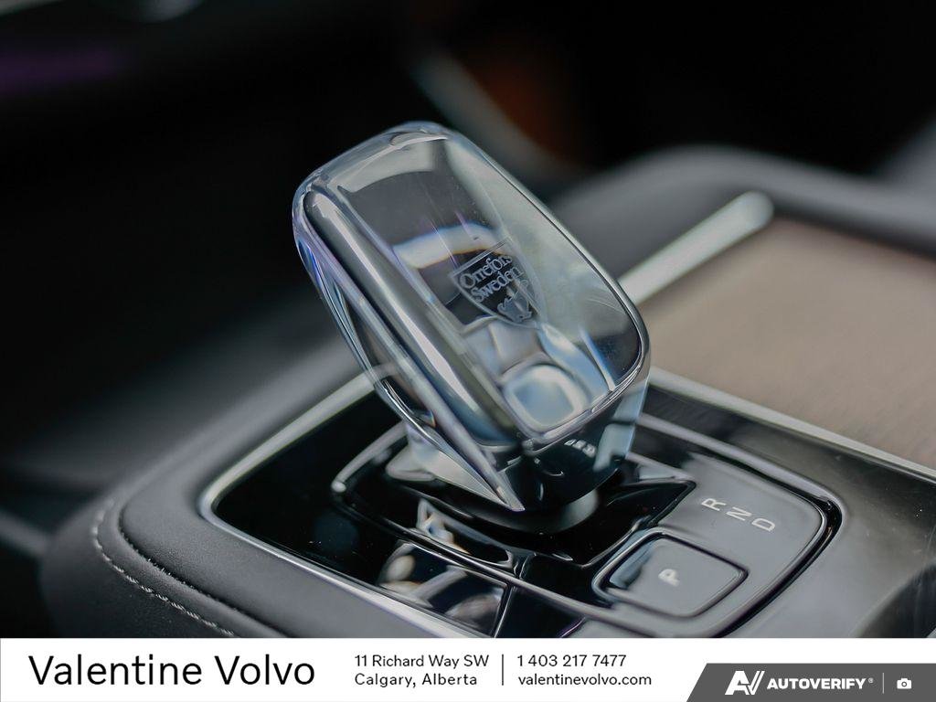 2026 Volvo XC90 Core Bright Theme-18