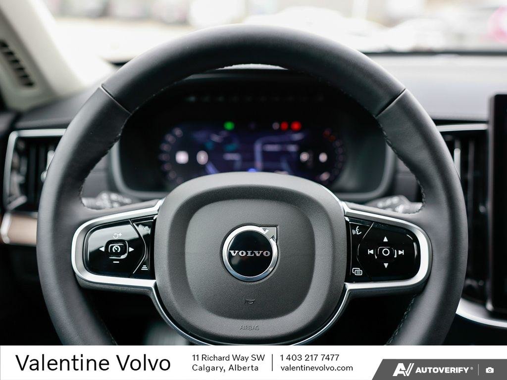 2026 Volvo XC90 Core Bright Theme-13