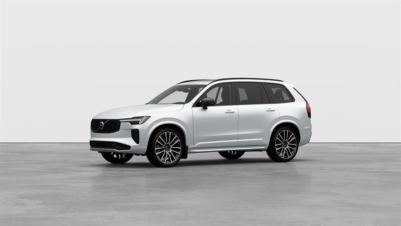 2026 Volvo XC90 Ultra 7-Seater (Dark Theme)-0
