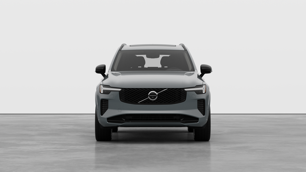 2026 Volvo XC90 Plus 7-Seater (Dark Theme)-4