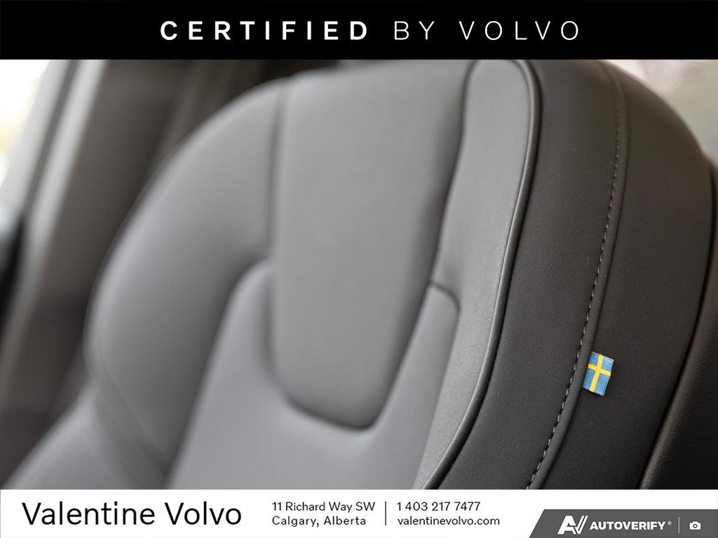 2026 Volvo XC90 Plus Dark Theme-22