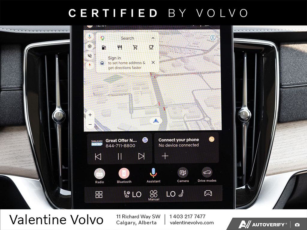 2026 Volvo XC90 Plus Dark Theme-20
