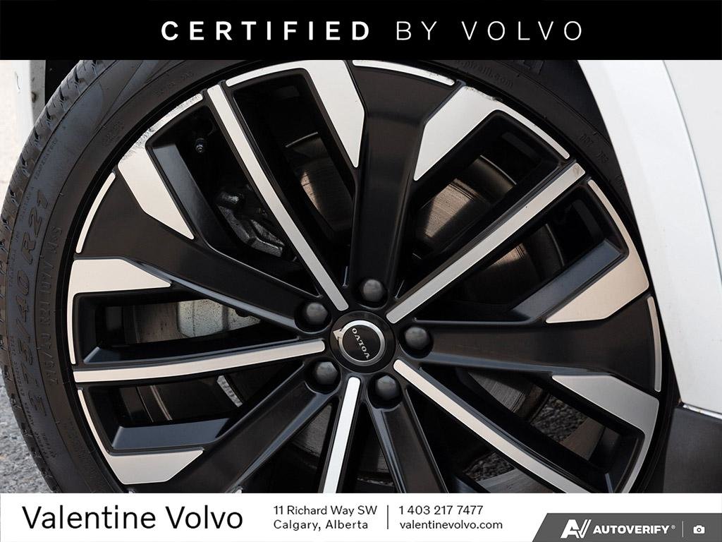 2026 Volvo XC90 Plus Dark Theme-7