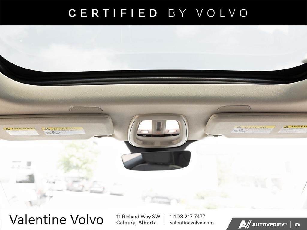 2026 Volvo XC90 Plus Dark Theme-24