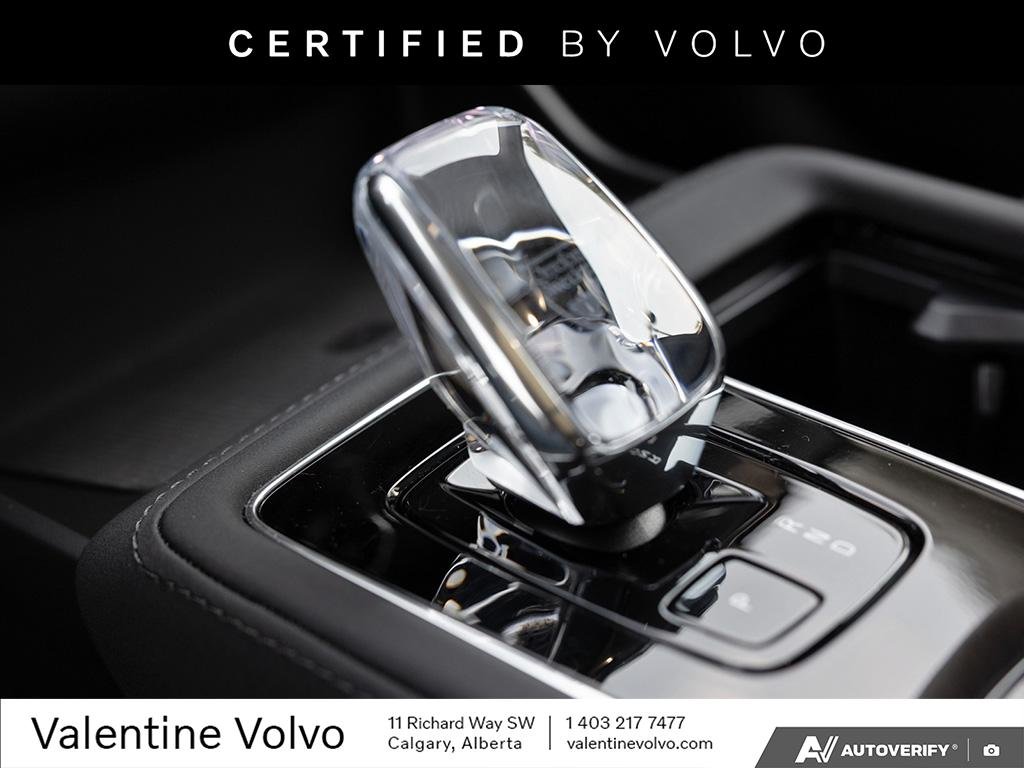 2026 Volvo XC90 Plus Dark Theme-18