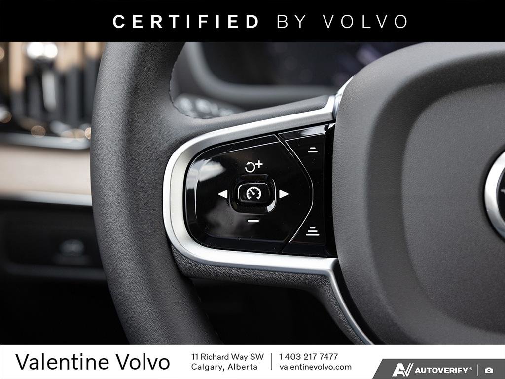 2026 Volvo XC90 Plus Dark Theme-16