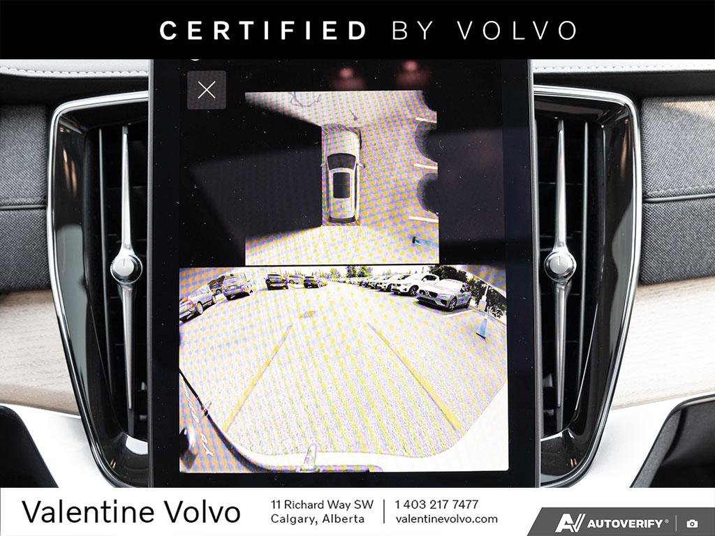 2026 Volvo XC90 Plus Dark Theme-26