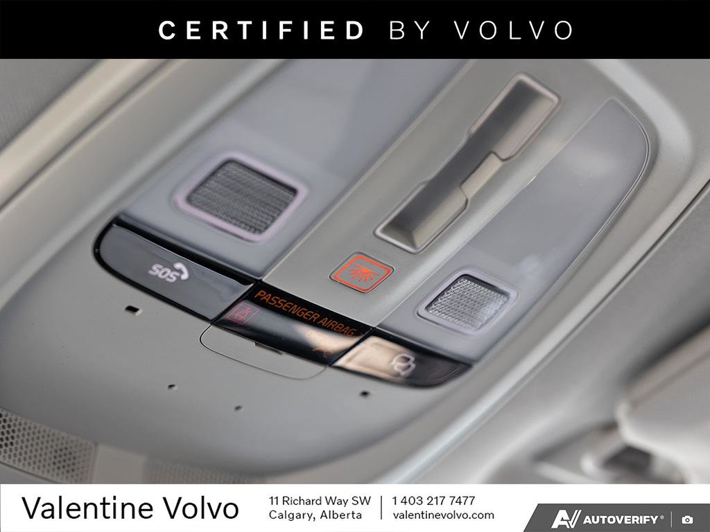 2026 Volvo XC90 Plus Dark Theme-21