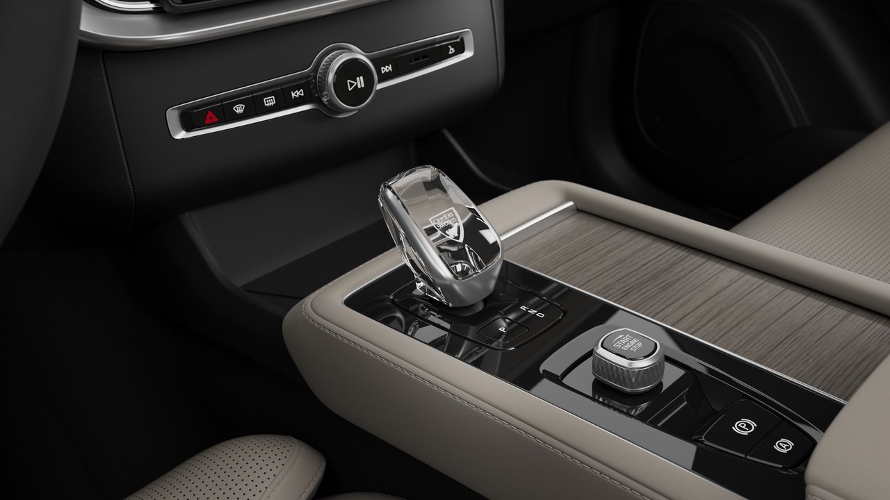 2026 Volvo XC90 Ultra Dark Theme-10