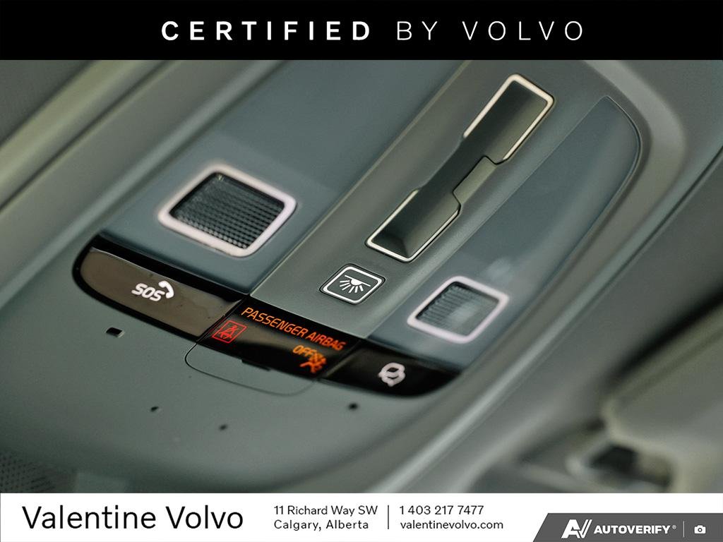 2026 Volvo XC90 Plus Dark Theme-22