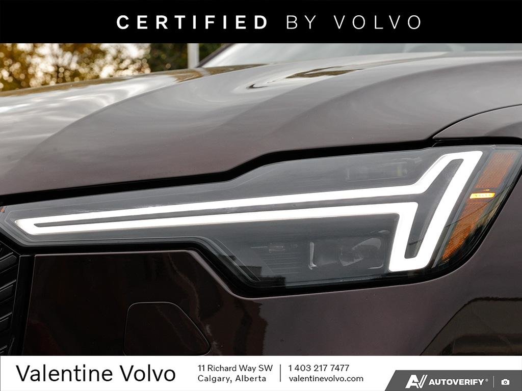 2026 Volvo XC90 Plus Dark Theme-10