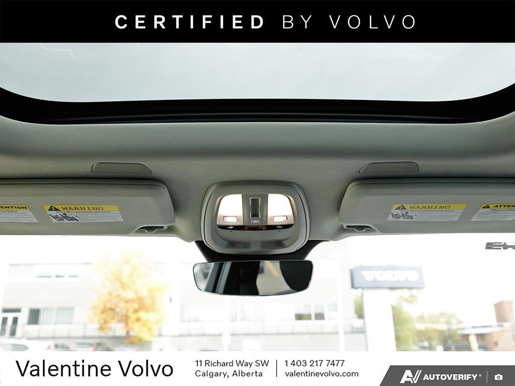 2026 Volvo XC90 Plus Dark Theme-25