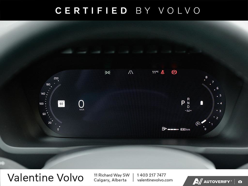 2026 Volvo XC90 Plus Dark Theme-14