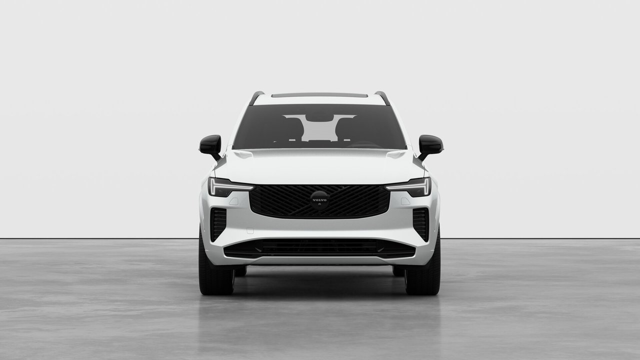2027 Volvo XC90 Ultra Black Edition 7-Seater-4