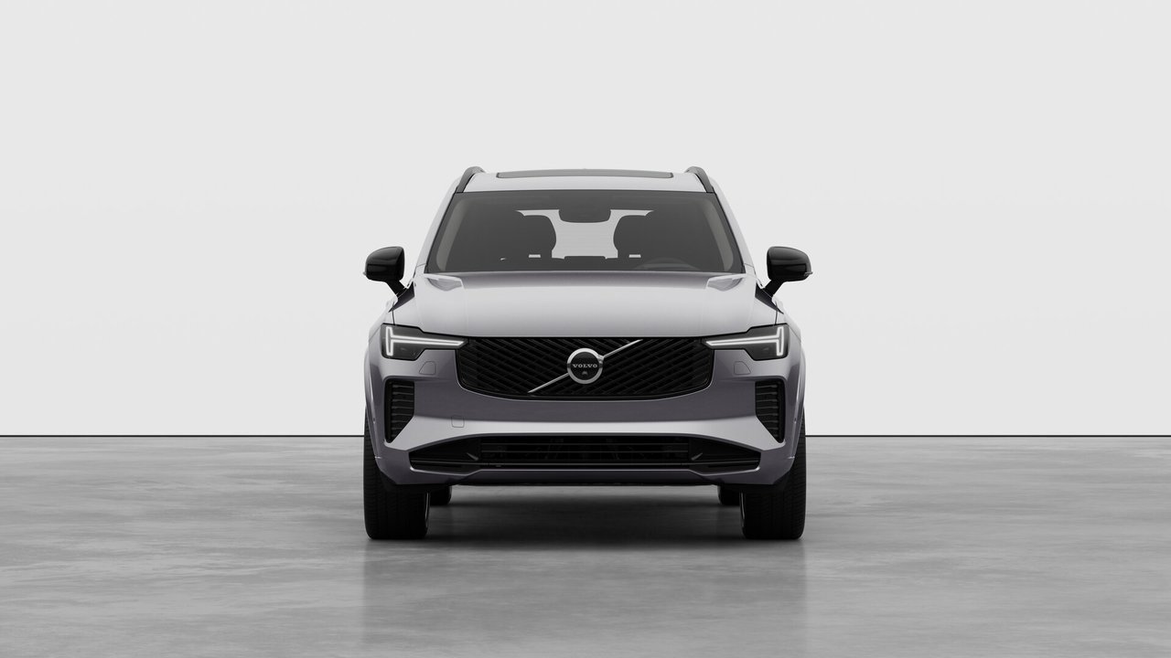 2027 Volvo XC90 Ultra Dark Theme-4