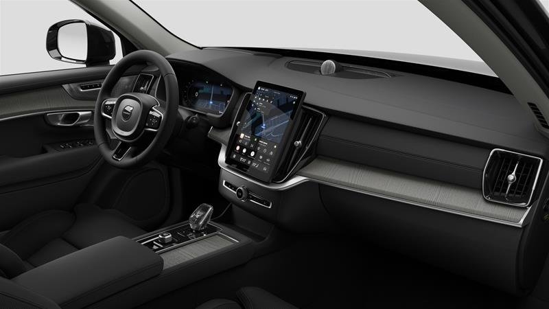 2027 Volvo XC90 Ultra 7-Seater (Dark Theme)-3