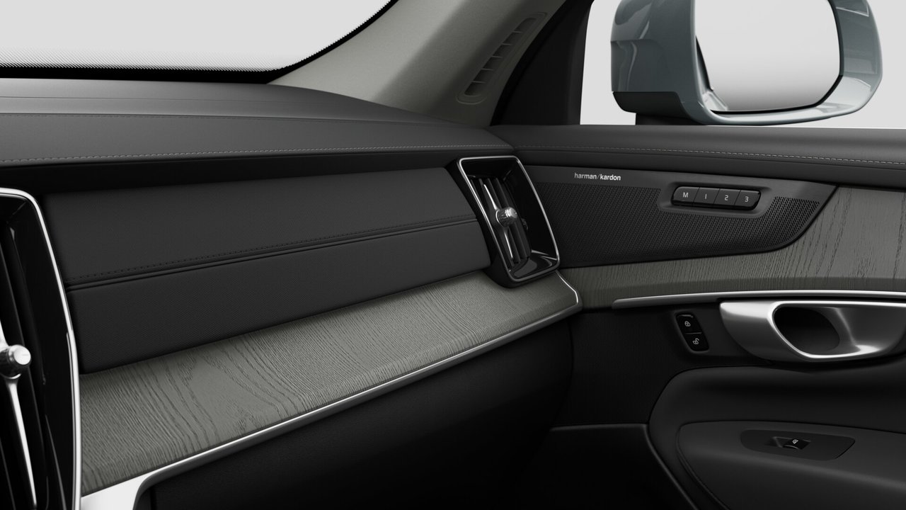 2027 Volvo XC90 Ultra Bright Theme-8
