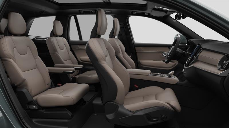2027 Volvo XC90 Ultra 6-Seater (Bright Theme)-4