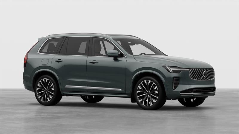 2027 Volvo XC90 Ultra 6-Seater (Bright Theme)-2
