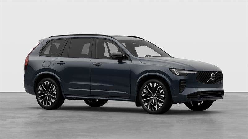 2027 Volvo XC90 Ultra 7-Seater (Dark Theme)-2