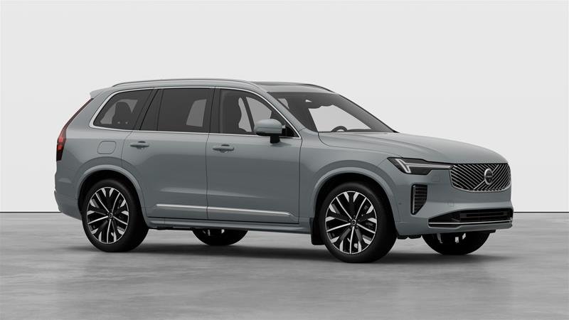 2027 Volvo XC90 Ultra 6-Seater (Bright Theme)-2