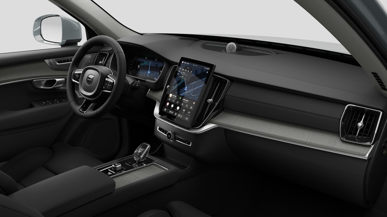 2027 Volvo XC90 Ultra Bright Theme-9