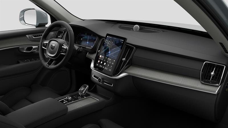 2027 Volvo XC90 Ultra 6-Seater (Bright Theme)-3