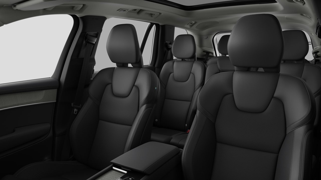 2027 Volvo XC90 Ultra 7-Seater (Dark Theme)-11