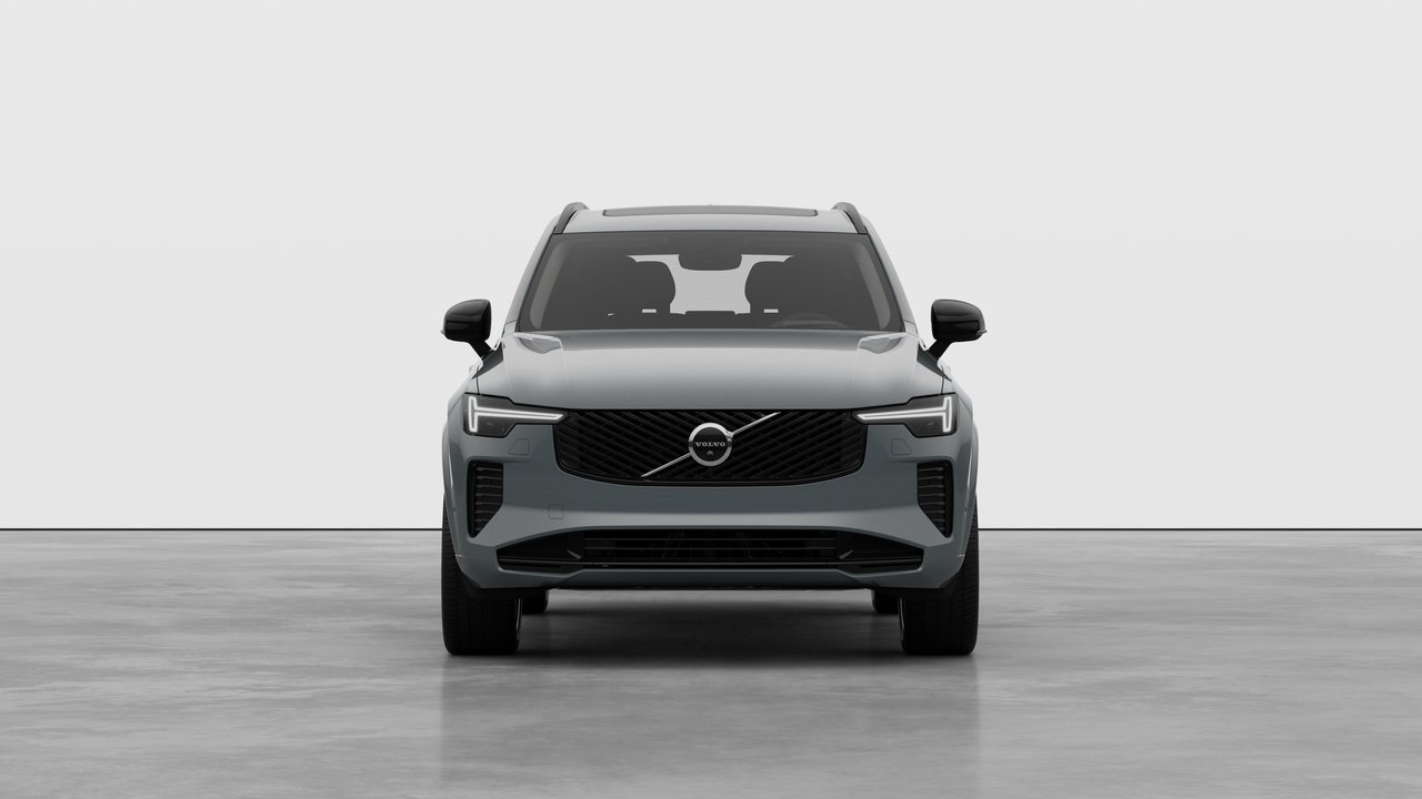 2027 Volvo XC90 Ultra 7-Seater (Dark Theme)-4