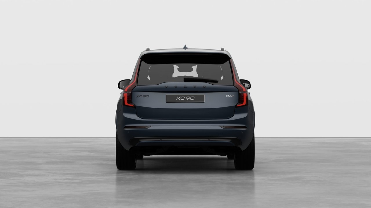2027 Volvo XC90 Ultra Black Edition 7-Seater-5