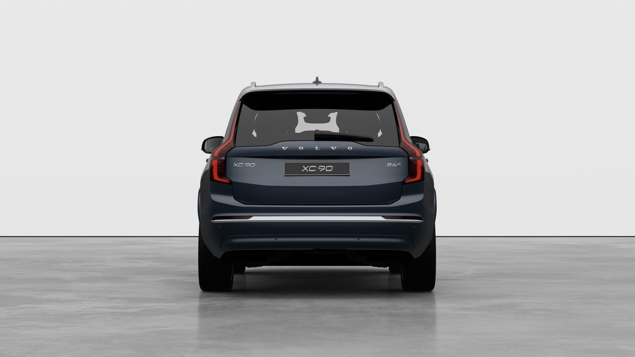 2027 Volvo XC90 Ultra 6-Seater (Bright Theme)-5
