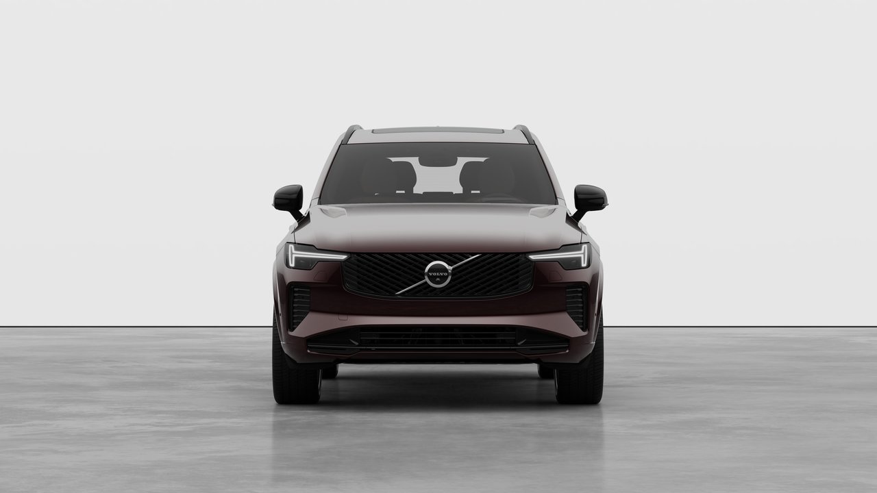 2027 Volvo XC90 Ultra 7-Seater (Dark Theme)-4