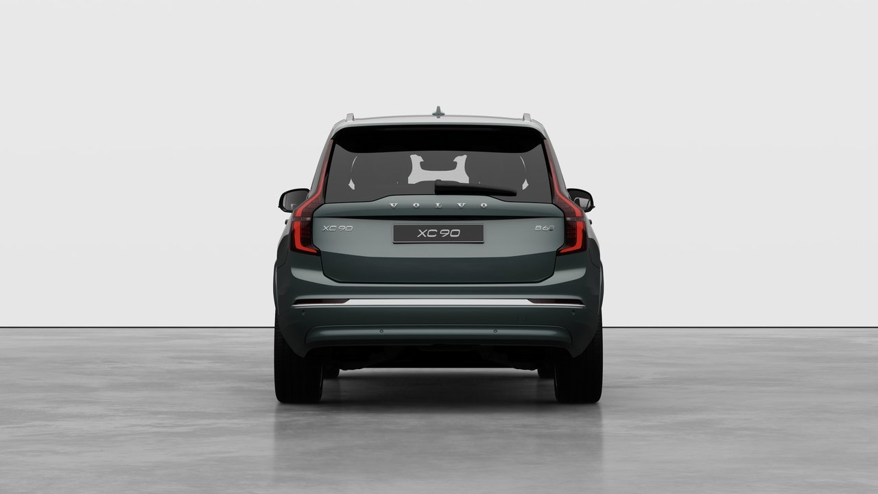 2027 Volvo XC90 Ultra 6-Seater (Bright Theme)-5