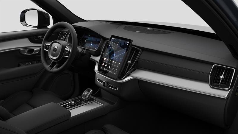 2027 Volvo XC90 Ultra Black Edition-3