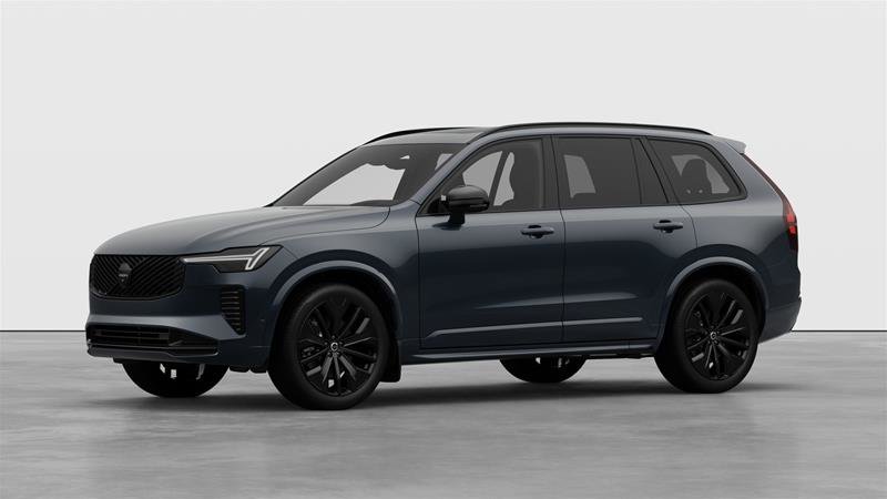 2027 Volvo XC90 Ultra Black Edition-0
