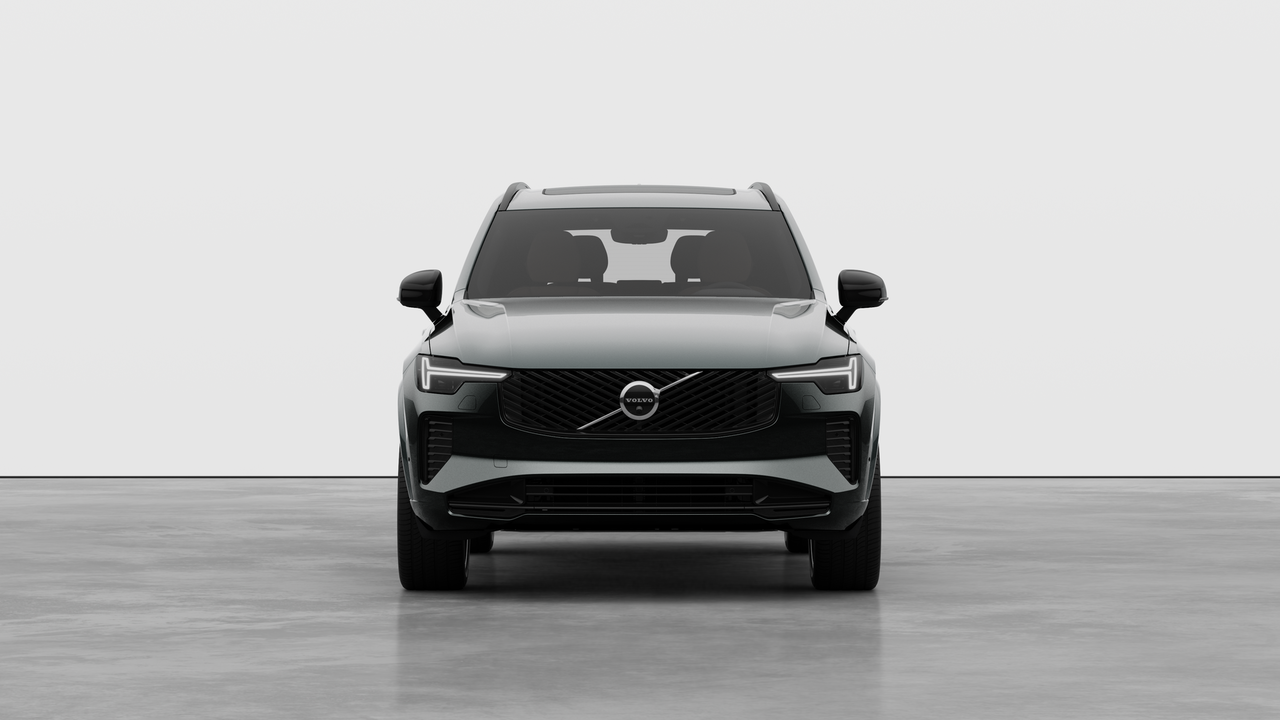 2027 Volvo XC90 Plus Dark Theme-4