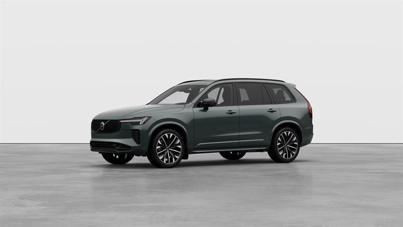 2027 Volvo XC90 Plus Dark Theme-0