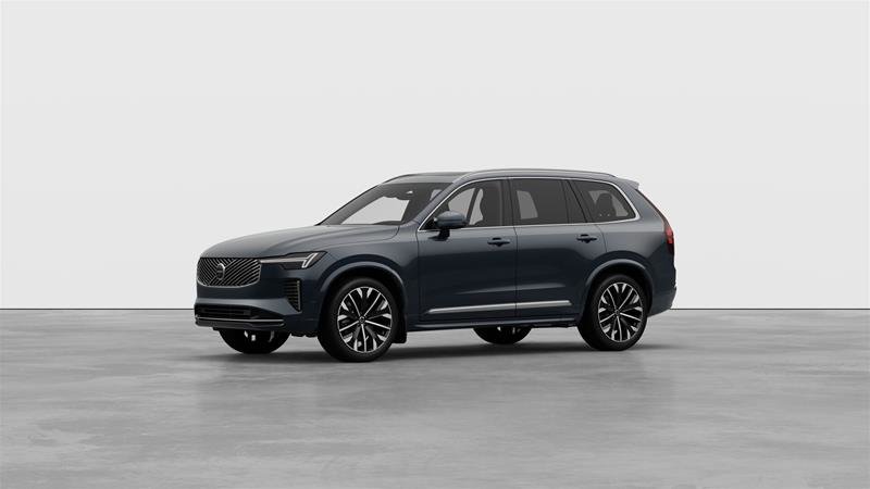 2027 Volvo XC90 Plug-in hybrid Ultra 6-Seater (Bright Theme)-0
