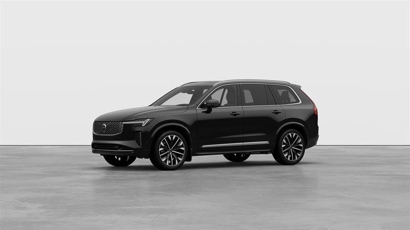 2027 Volvo XC90 Plug-in hybrid Ultra 6-Seater (Bright Theme)-0