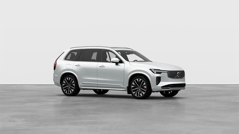 2027 Volvo XC90 Ultra Bright Theme-2