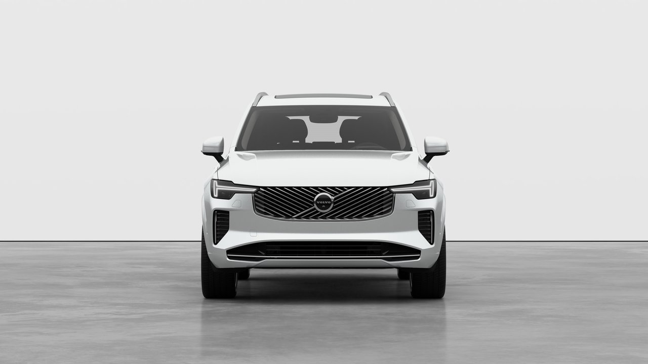 2027 Volvo XC90 Plug-in hybrid Ultra 7-Seater (Bright Theme)-4