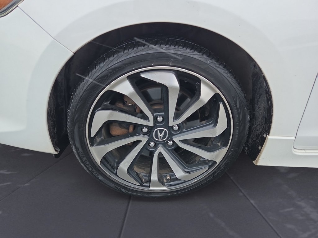 2017 Acura ILX A-SPEC